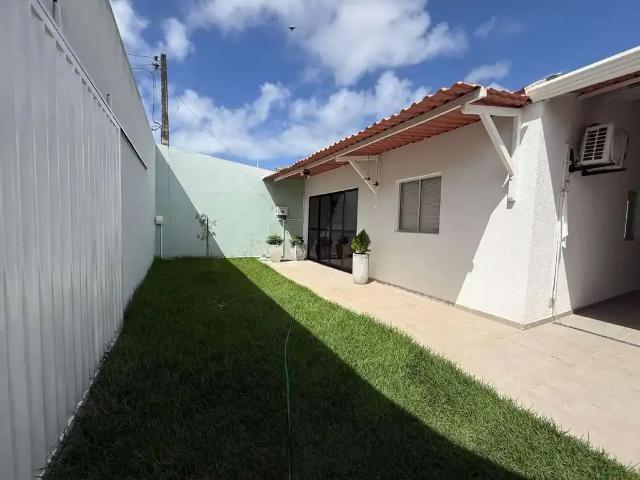 Casa / Sobrado em Condomínio para Venda em Marechal Deodoro/AL Porto Grande 3 Quartos