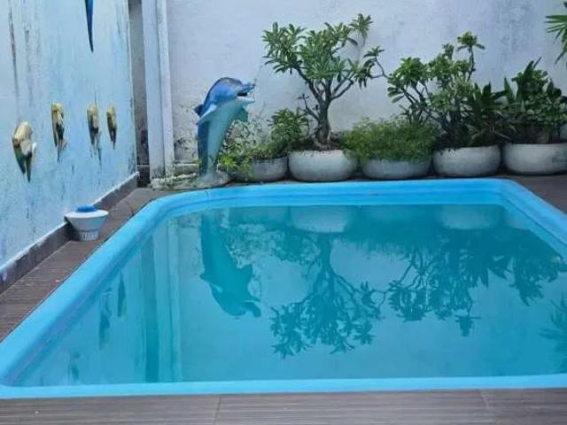 Casa / Sobrado em Condomínio para Venda em Marechal Deodoro/AL Porto Grande 2 Quartos