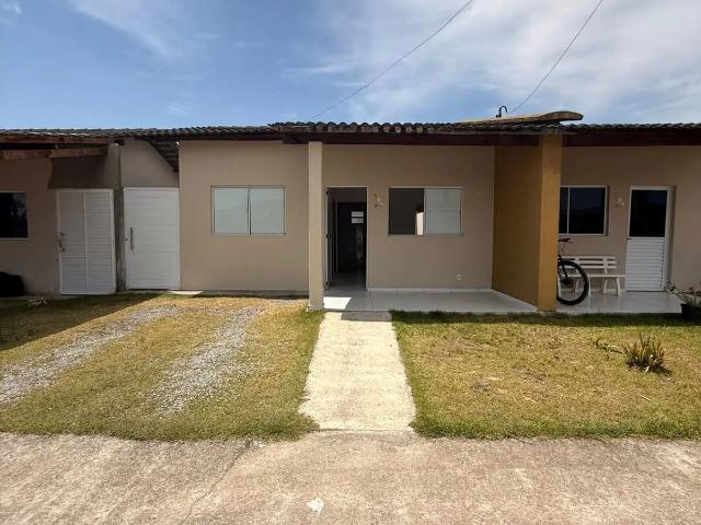 Casa / Sobrado em Condomínio para Venda em Marechal Deodoro/AL Povoado Pedras 2 Quartos