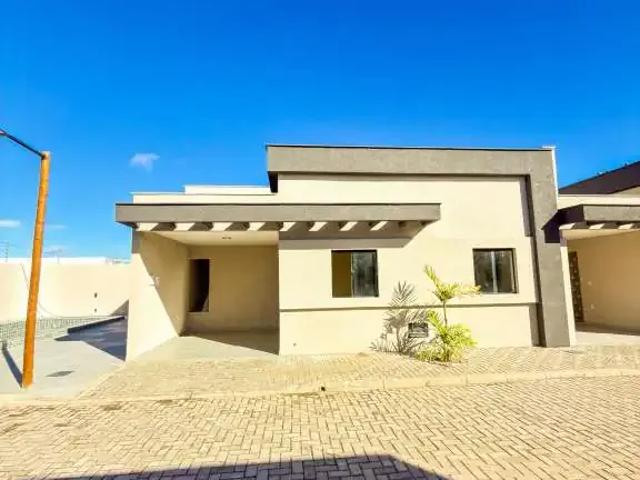 Casa / Sobrado em Condomínio para Venda em Marechal Deodoro/AL Praia do Francês 3 Quartos