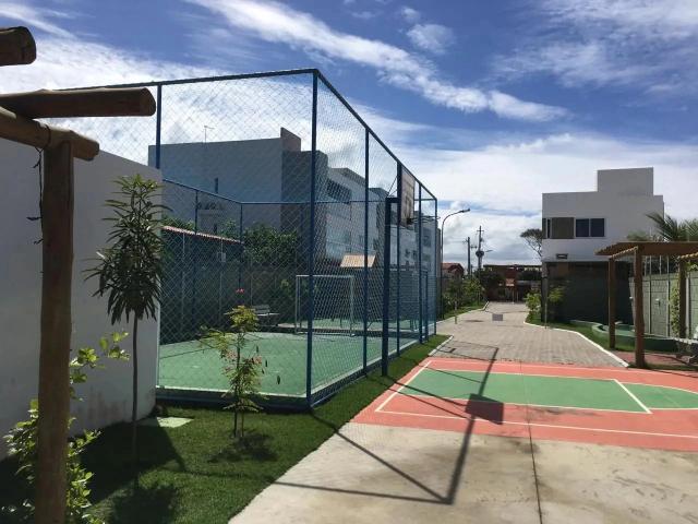 Casa / Sobrado em Condomínio para Venda em Marechal Deodoro/AL Praia do Francês 3 Quartos