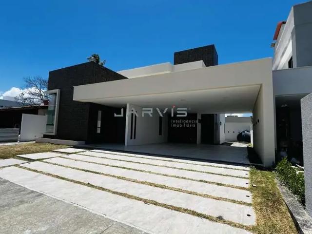 Casa / Sobrado em Condomínio para Venda em Marechal Deodoro/AL Praia do Francês 5 Quartos