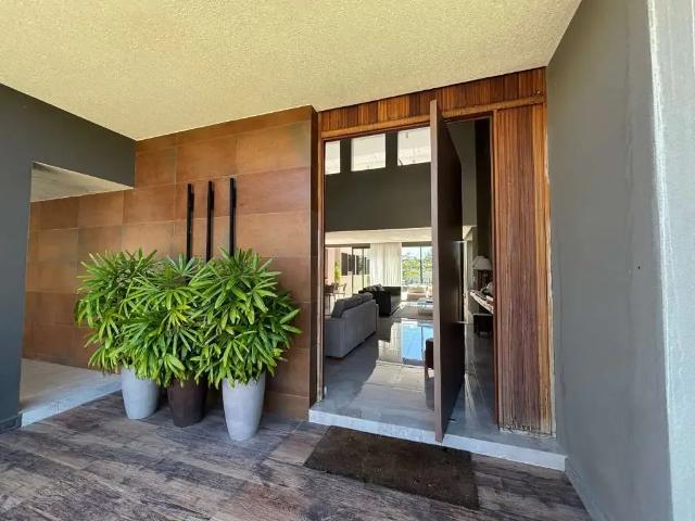 Casa / Sobrado em Condomínio para Venda em Marechal Deodoro/AL Santa Rita 6 Quartos
