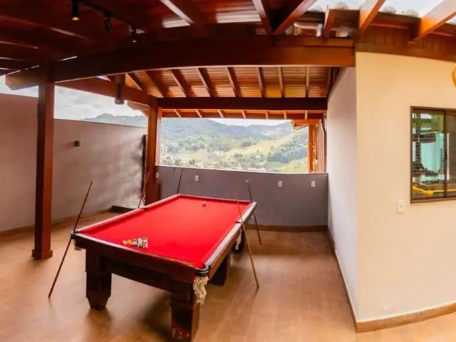 Casa / Sobrado em Condomínio para Venda em Marechal Floriano/ES Centro 3 Quartos