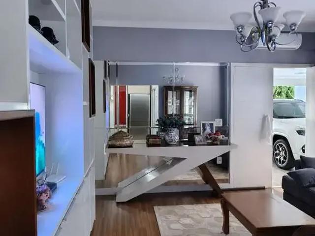 Casa / Sobrado em Condomínio para Venda em Marialva/PR Condomínio Itirapua 3 Quartos