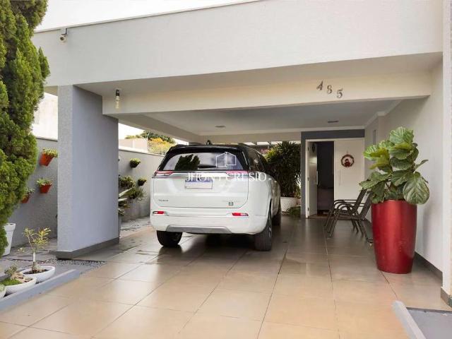 Casa / Sobrado em Condomínio para Venda em Marialva/PR Centro 3 Quartos