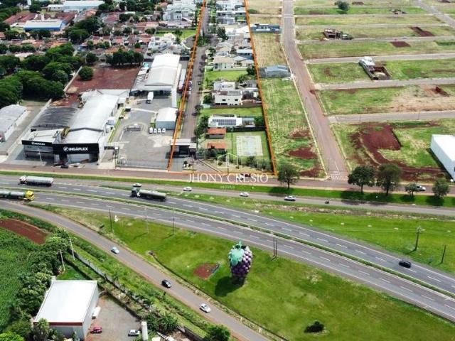 Casa / Sobrado em Condomínio para Venda em Marialva/PR Centro 3 Quartos