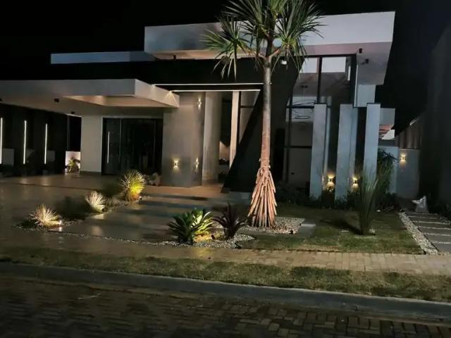 Casa / Sobrado em Condomínio para Venda em Marialva/PR Jardim Novo Horizonte 4 Quartos