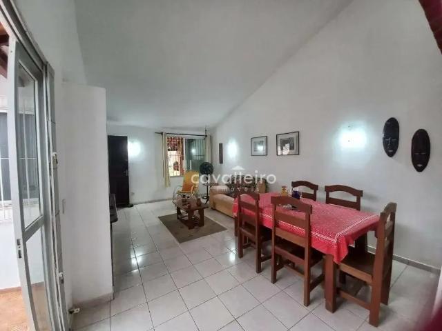 Casa / Sobrado em Condomínio para Venda em Maricá/RJ Barra de Maricá 4 Quartos