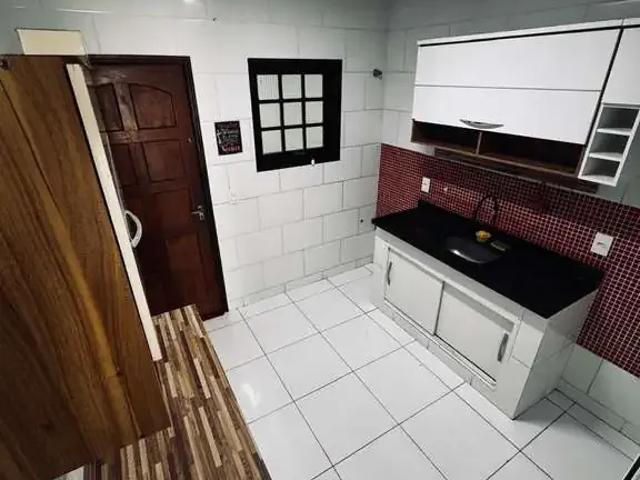 Casa / Sobrado em Condomínio para Venda em Maricá/RJ Barroco Itaipuaçu 2 Quartos