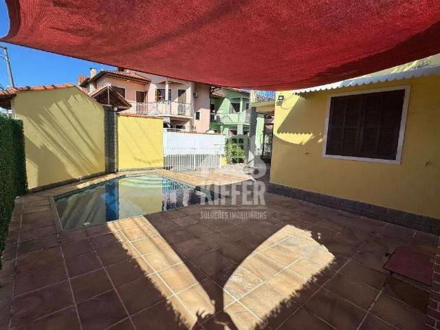 Casa / Sobrado em Condomínio para Venda em Maricá/RJ Boa Vista 2 Quartos