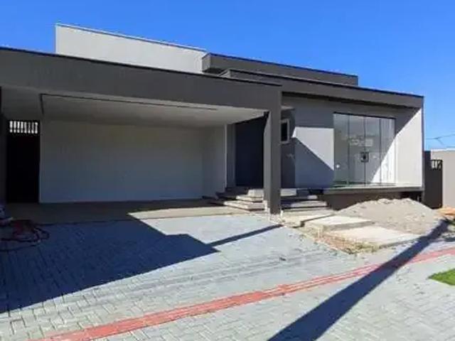Casa / Sobrado em Condomínio para Venda em Maricá/RJ Cajueiros Itaipuaçu 3 Quartos