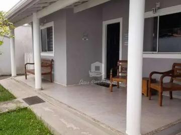 Casa / Sobrado em Condomínio para Venda em Maricá/RJ Cajueiros Itaipuaçu 3 Quartos