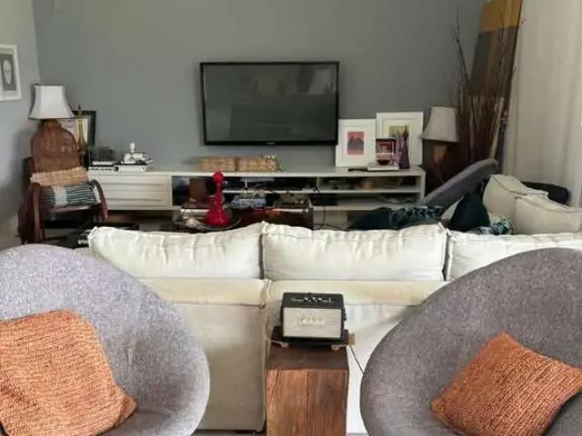 Casa / Sobrado em Condomínio para Venda em Maricá/RJ Caxito 4 Quartos