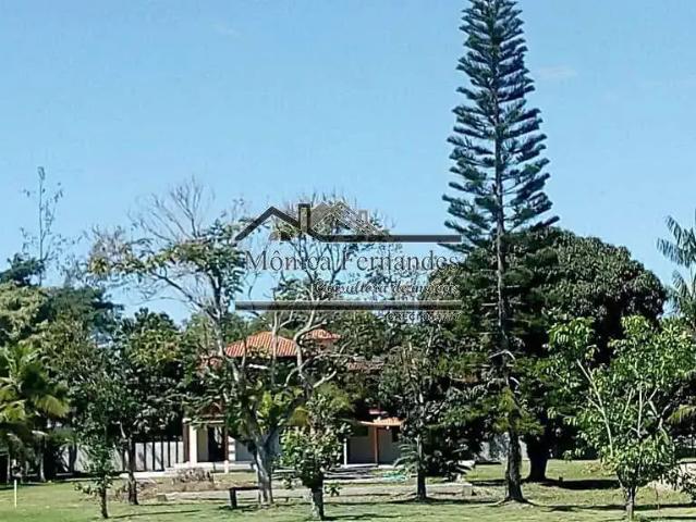 Casa / Sobrado em Condomínio para Venda em Maricá/RJ Caxito 4 Quartos