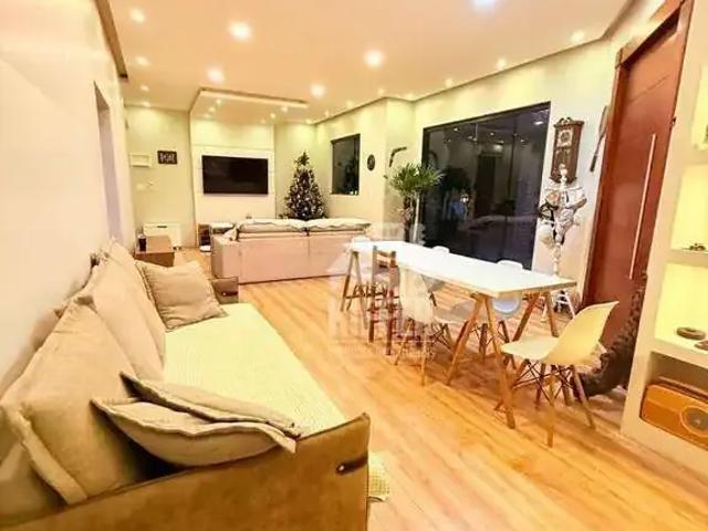 Casa / Sobrado em Condomínio para Venda em Maricá/RJ Caxito 4 Quartos