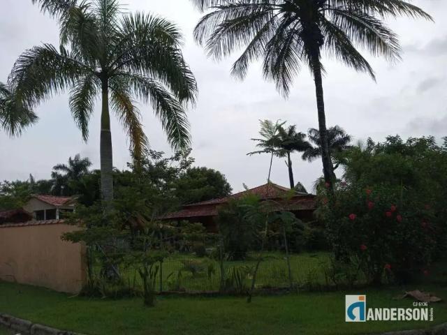 Casa / Sobrado em Condomínio para Venda em Maricá/RJ Caxito 5 Quartos