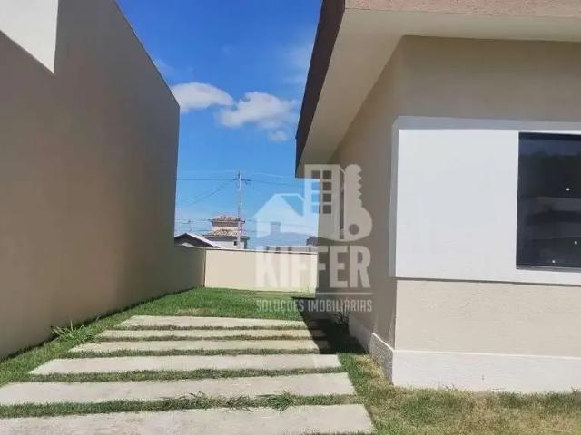 Casa / Sobrado em Condomínio para Venda em Maricá/RJ Caxito 2 Quartos