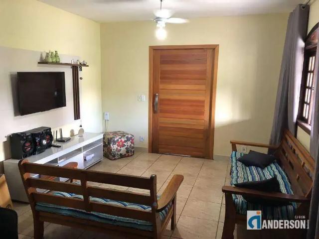 Casa / Sobrado em Condomínio para Venda em Maricá/RJ Caxito 2 Quartos