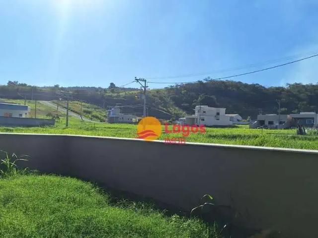Casa / Sobrado em Condomínio para Venda em Maricá/RJ Caxito 2 Quartos