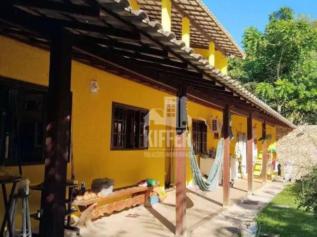 Casa / Sobrado em Condomínio para Venda em Maricá/RJ Caxito 3 Quartos