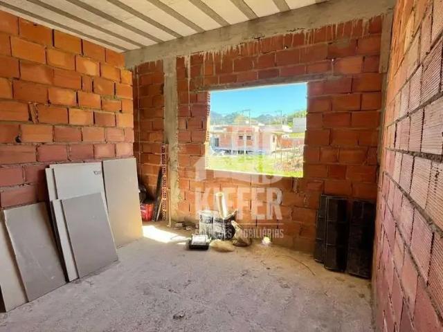 Casa / Sobrado em Condomínio para Venda em Maricá/RJ Caxito 3 Quartos