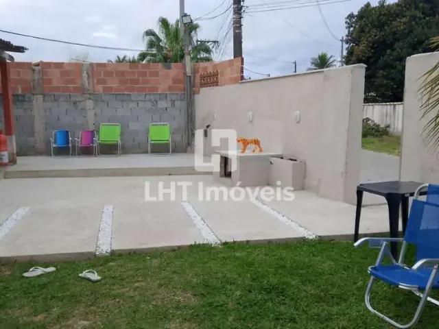 Casa / Sobrado em Condomínio para Venda em Maricá/RJ Caxito 3 Quartos