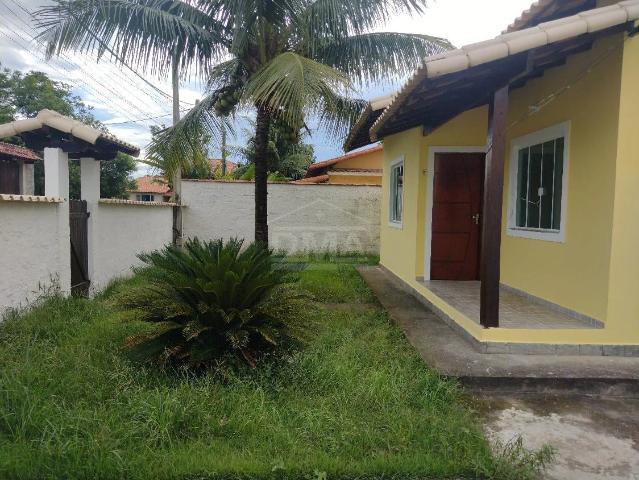 Casa / Sobrado em Condomínio para Venda em Maricá/RJ Caxito 3 Quartos