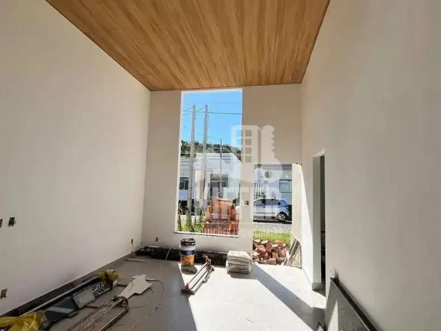 Casa / Sobrado em Condomínio para Venda em Maricá/RJ Caxito 3 Quartos