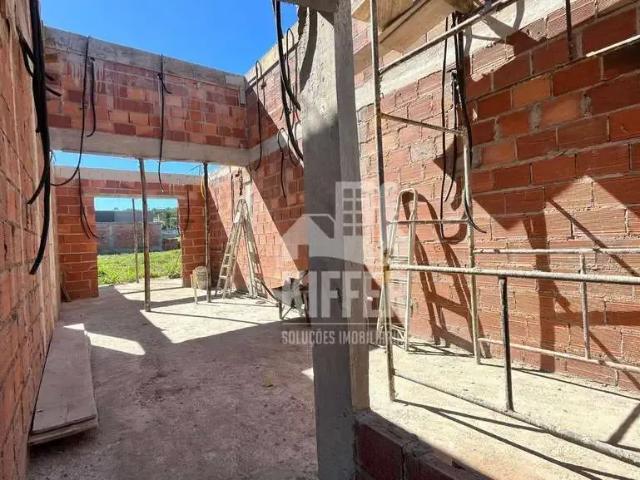 Casa / Sobrado em Condomínio para Venda em Maricá/RJ Caxito 3 Quartos