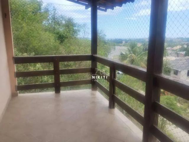 Casa / Sobrado em Condomínio para Venda em Maricá/RJ Caxito 3 Quartos