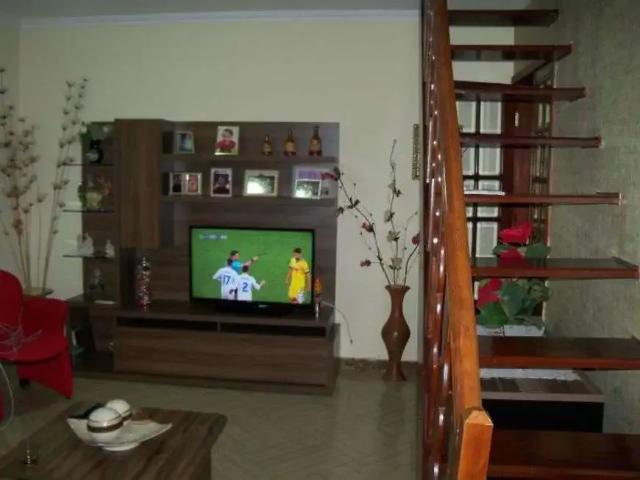 Casa / Sobrado em Condomínio para Venda em Maricá/RJ Centro 4 Quartos