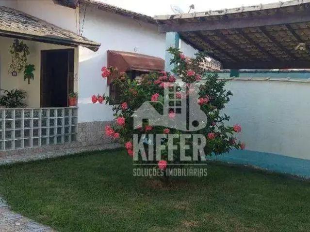 Casa / Sobrado em Condomínio para Venda em Maricá/RJ Centro 5 Quartos
