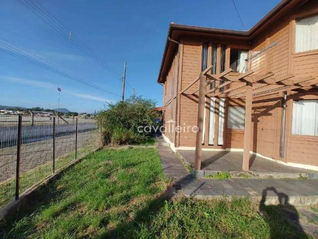 Casa / Sobrado em Condomínio para Venda em Maricá/RJ Centro 5 Quartos