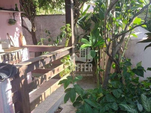 Casa / Sobrado em Condomínio para Venda em Maricá/RJ Centro 2 Quartos