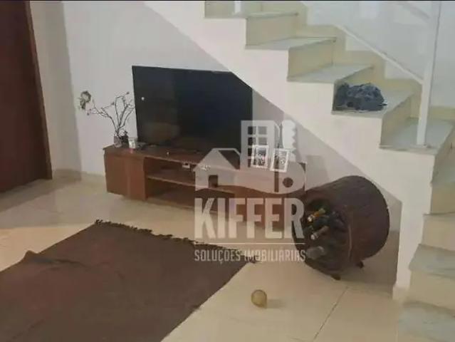 Casa / Sobrado em Condomínio para Venda em Maricá/RJ Centro 3 Quartos