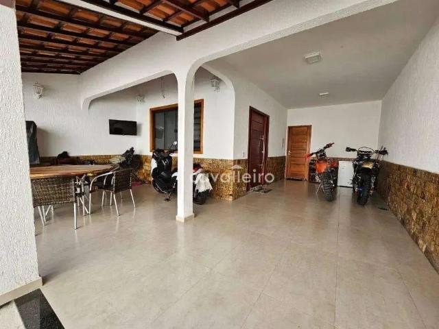 Casa / Sobrado em Condomínio para Venda em Maricá/RJ Centro 3 Quartos