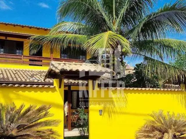 Casa / Sobrado em Condomínio para Venda em Maricá/RJ Centro 3 Quartos