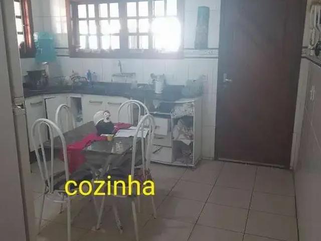 Casa / Sobrado em Condomínio para Venda em Maricá/RJ Centro 3 Quartos