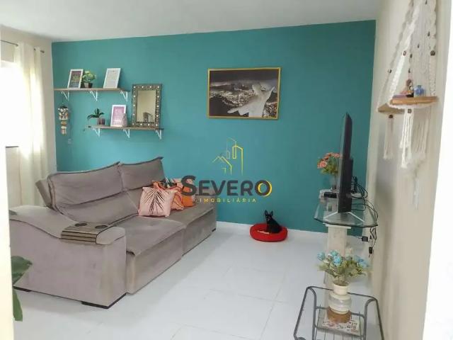 Casa / Sobrado em Condomínio para Venda em Maricá/RJ Centro 3 Quartos