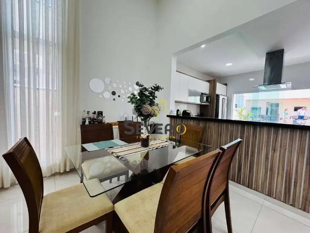 Casa / Sobrado em Condomínio para Venda em Maricá/RJ Centro 3 Quartos