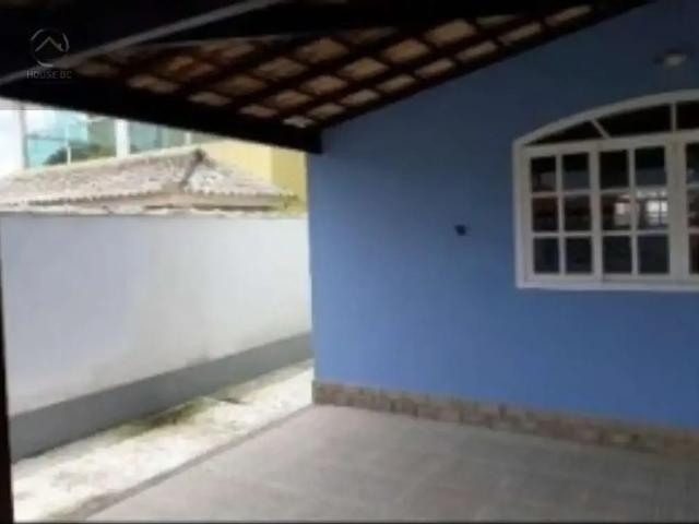 Casa / Sobrado em Condomínio para Venda em Maricá/RJ Centro 3 Quartos