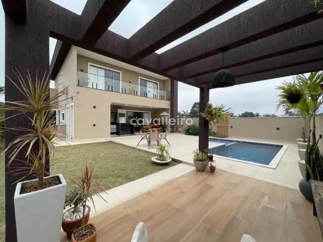 Casa / Sobrado em Condomínio para Venda em Maricá/RJ Centro 3 Quartos