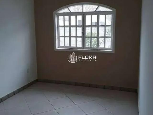 Casa / Sobrado em Condomínio para Venda em Maricá/RJ Centro 3 Quartos