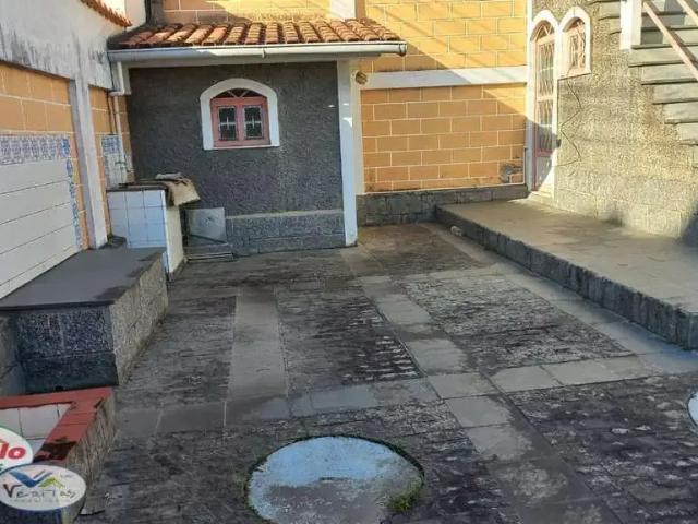 Casa / Sobrado em Condomínio para Venda em Maricá/RJ Centro 3 Quartos