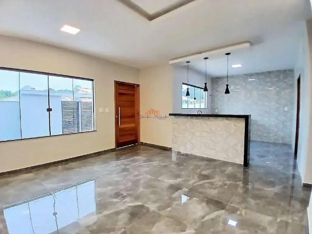 Casa / Sobrado em Condomínio para Venda em Maricá/RJ Chácaras de Inoã Inoã 3 Quartos