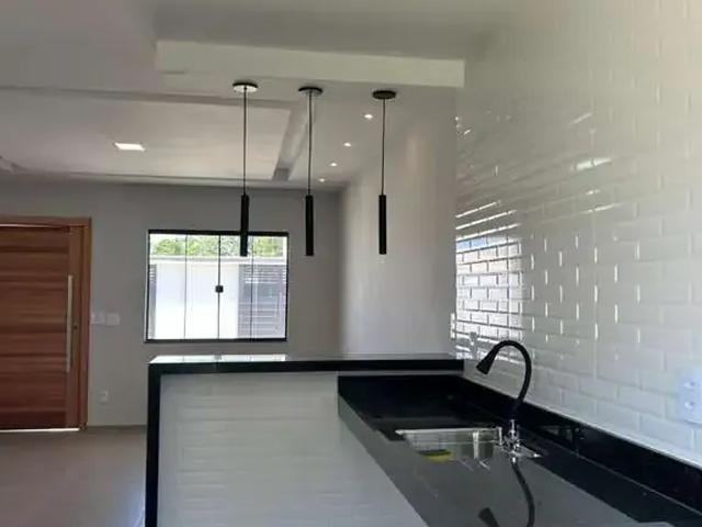 Casa / Sobrado em Condomínio para Venda em Maricá/RJ Chácaras de Inoã Inoã 3 Quartos