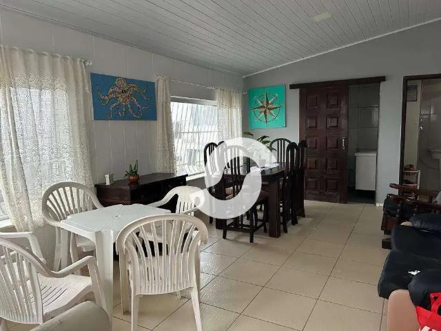 Casa / Sobrado em Condomínio para Venda em Maricá/RJ Cordeirinho 2 Quartos