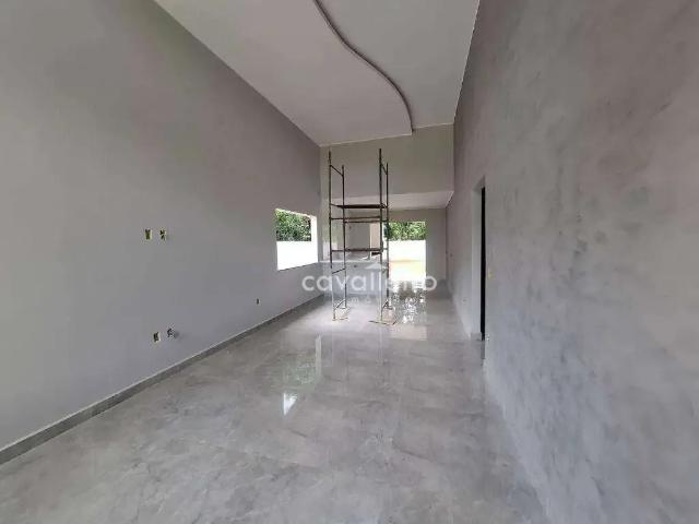 Casa / Sobrado em Condomínio para Venda em Maricá/RJ Espraiado Ponta Negra 3 Quartos