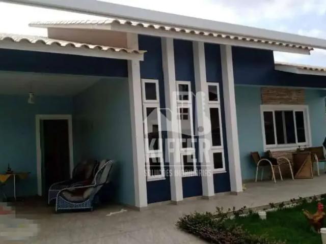 Casa / Sobrado em Condomínio para Venda em Maricá/RJ Centro 3 Quartos